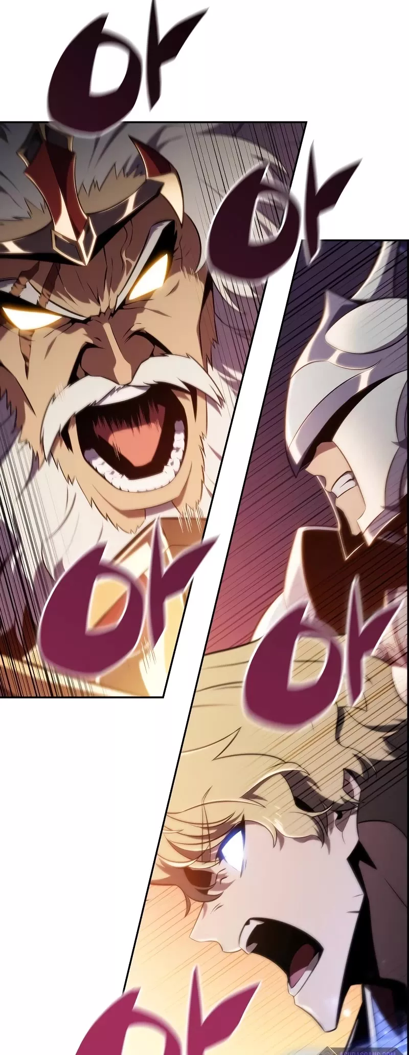 Solo Max-Level Newbie, chapter 152, image 30