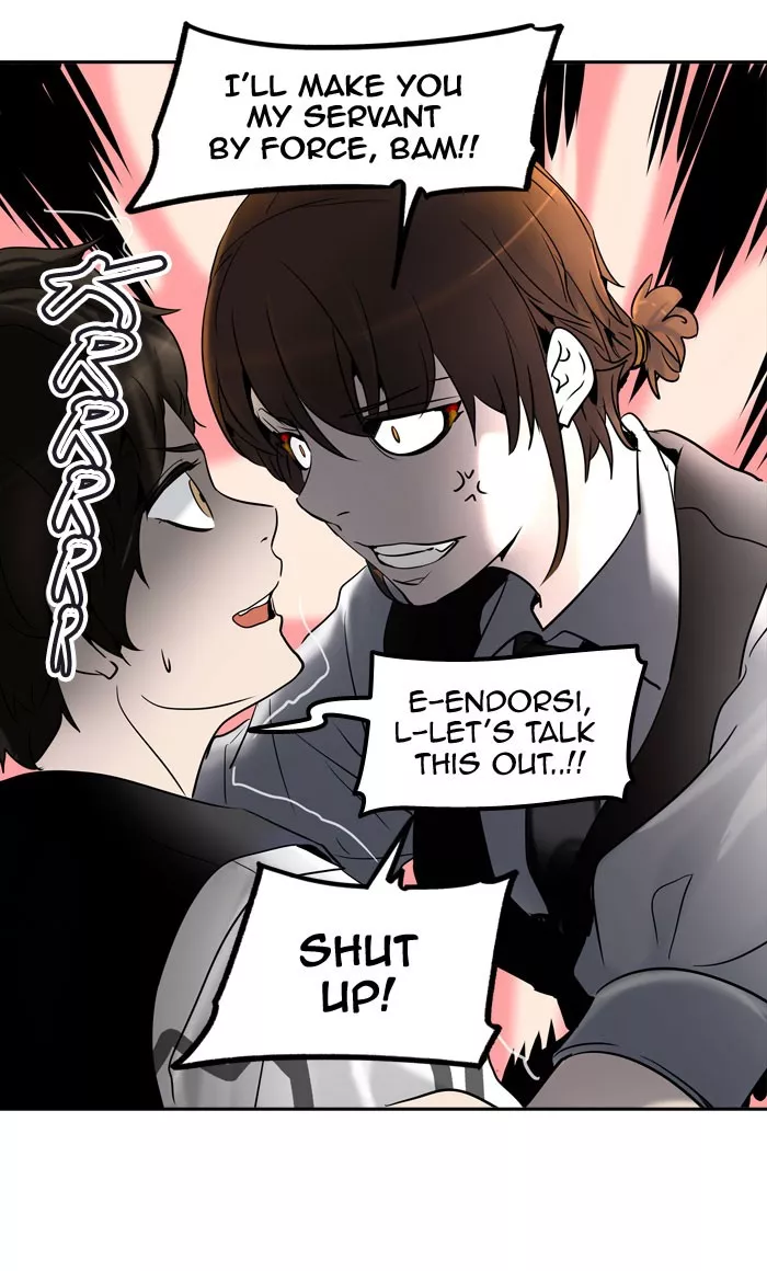 Tower of God, chapter 286, image 71