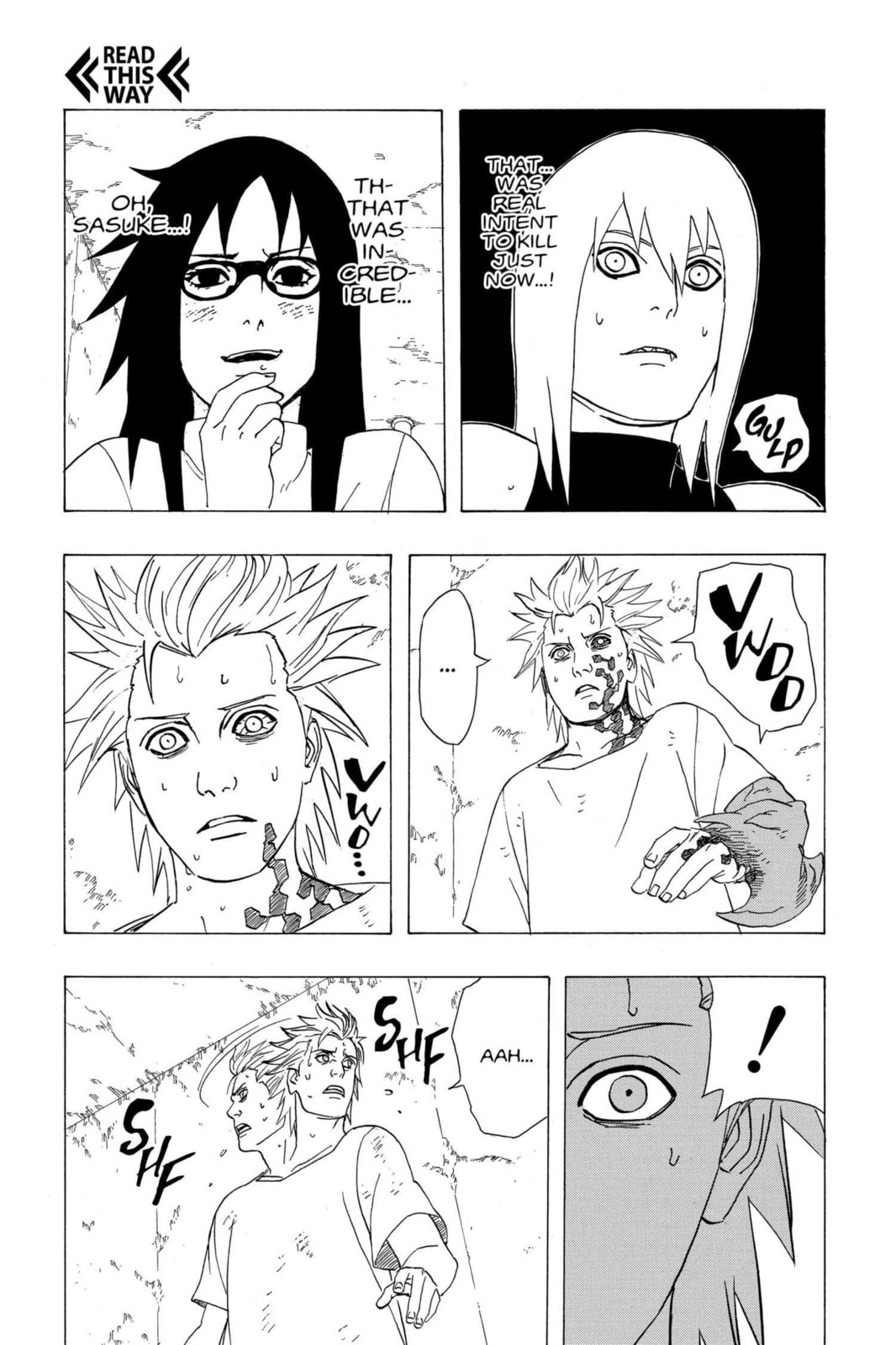 Naruto, chapter 351, image 14
