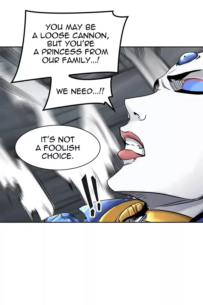 Tower of God, chapter 413, image 72