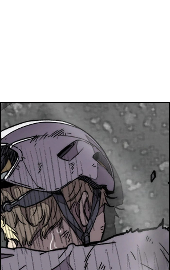 Wind Breaker, chapter 324, image 136