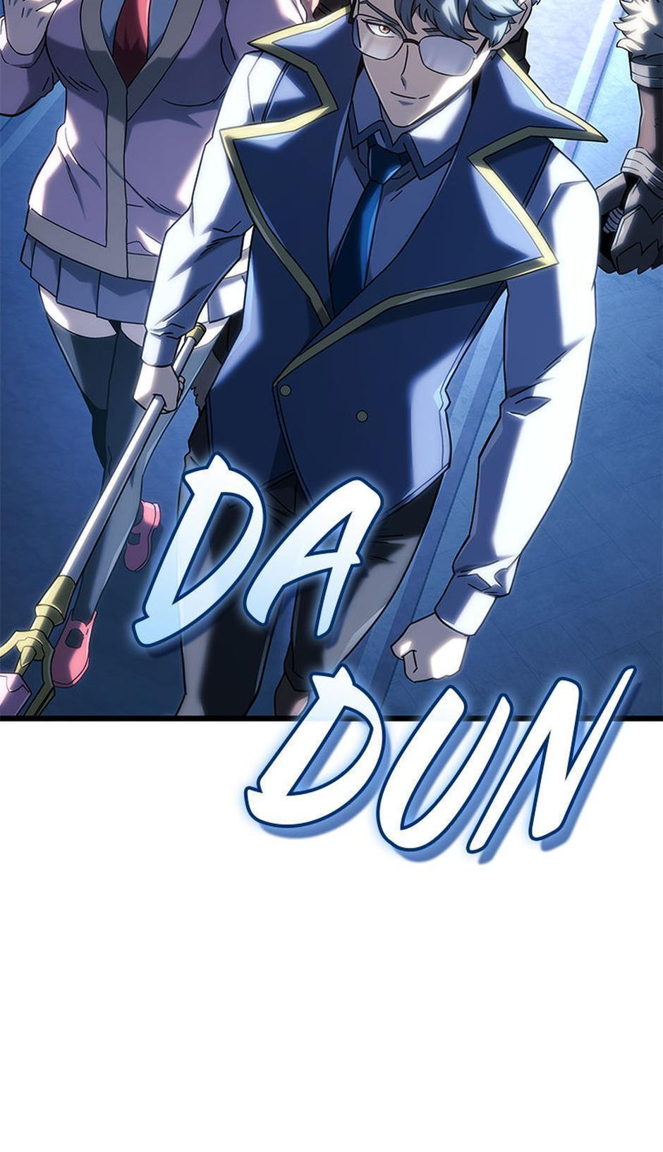 Revenge of the Baskerville Bloodhound, chapter 126, image 55