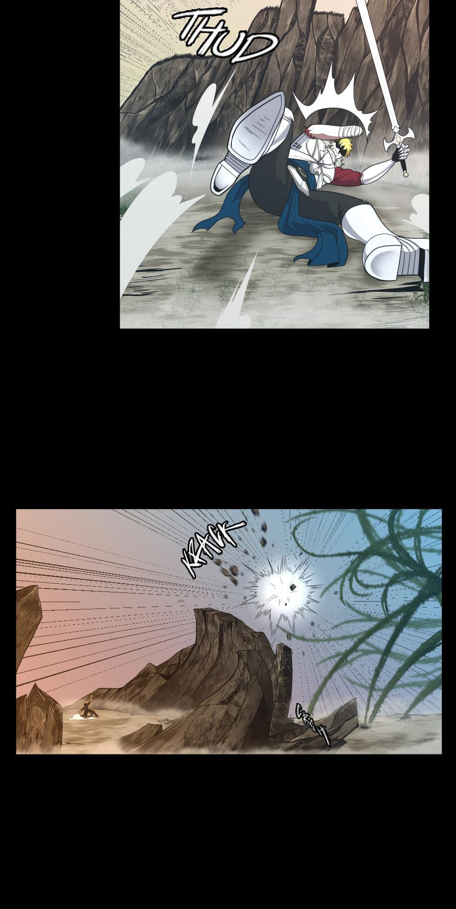 The Beginning After the End, chapter 66, image 45
