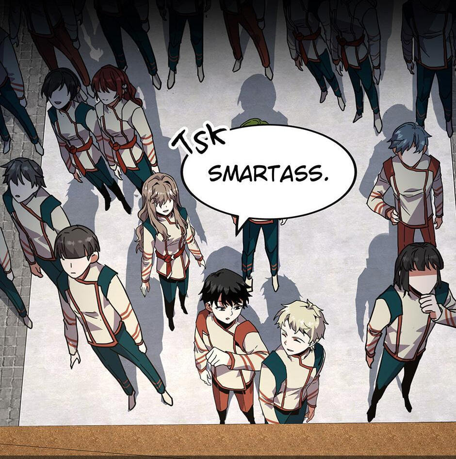 The Beginning After the End, chapter 213, image 58