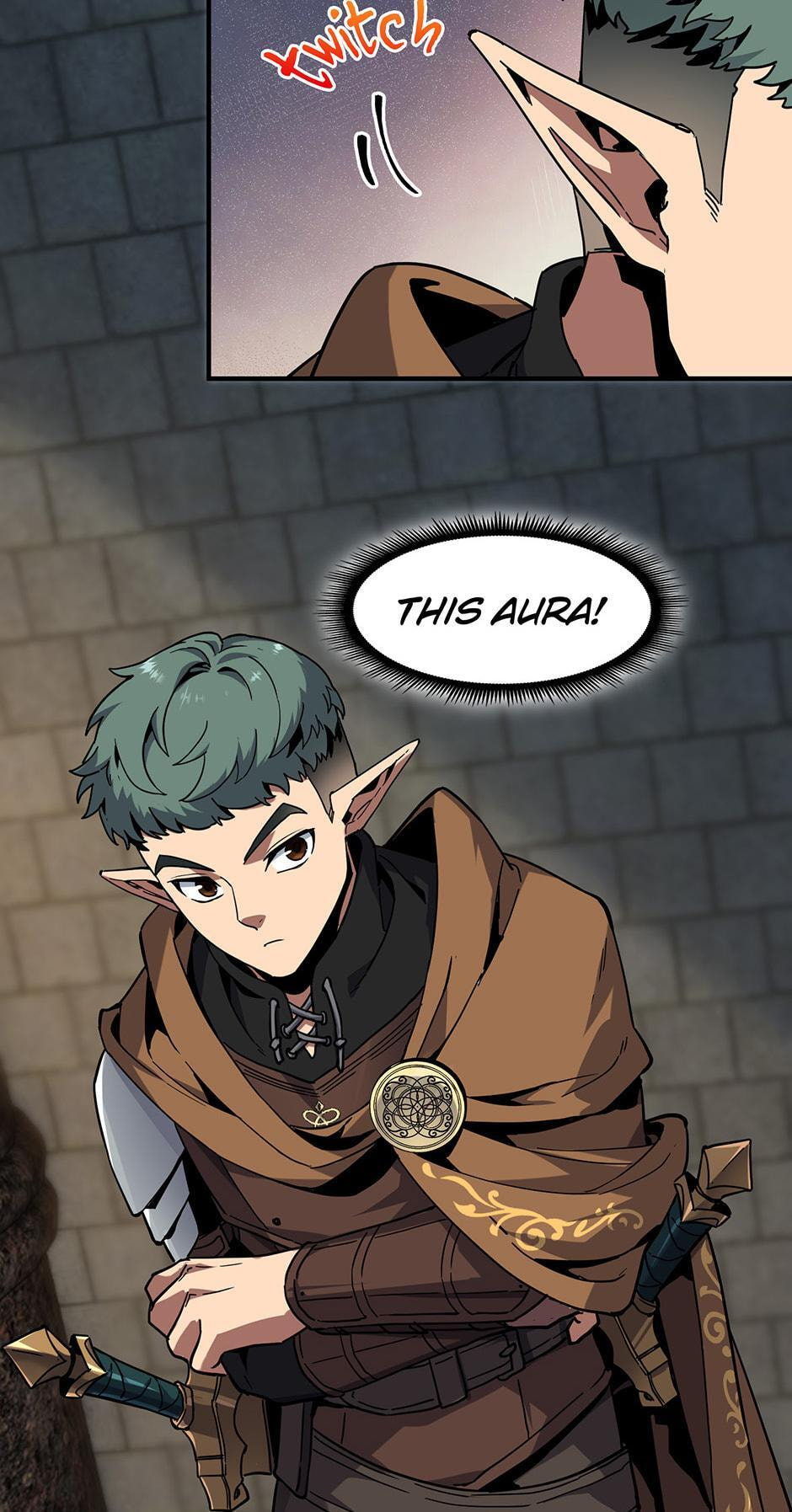 The Beginning After the End, chapter 220, image 38