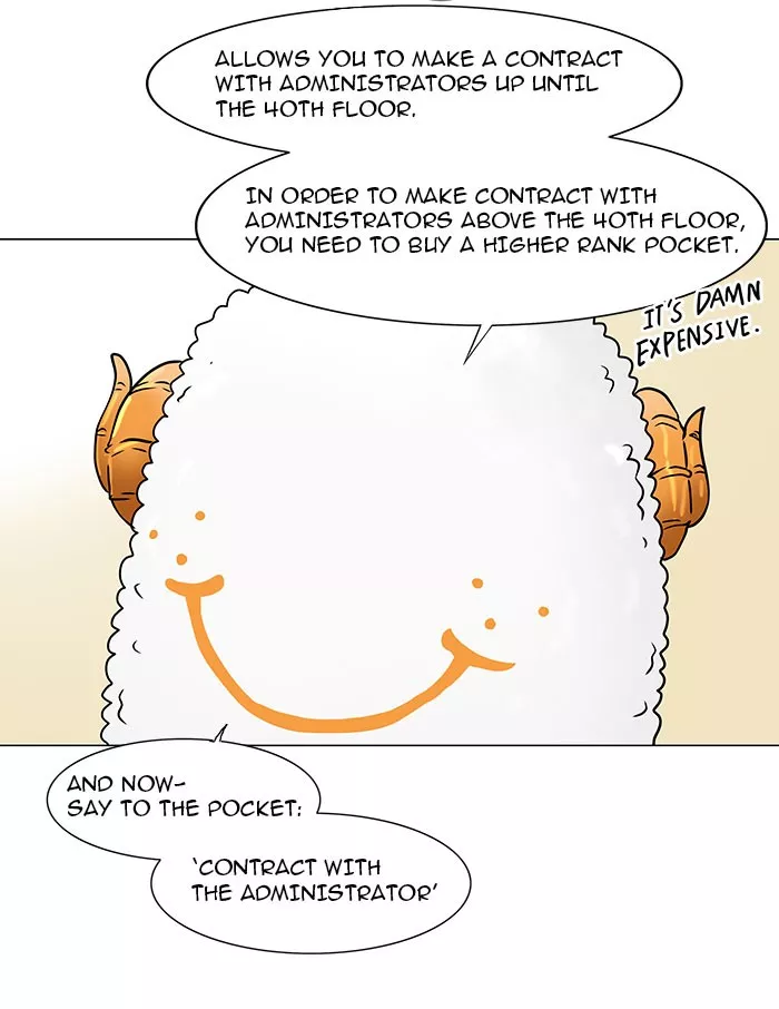 Tower of God, chapter 29, image 16