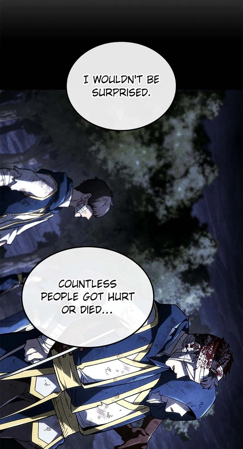 Revenge of the Baskerville Bloodhound, chapter 104, image 7