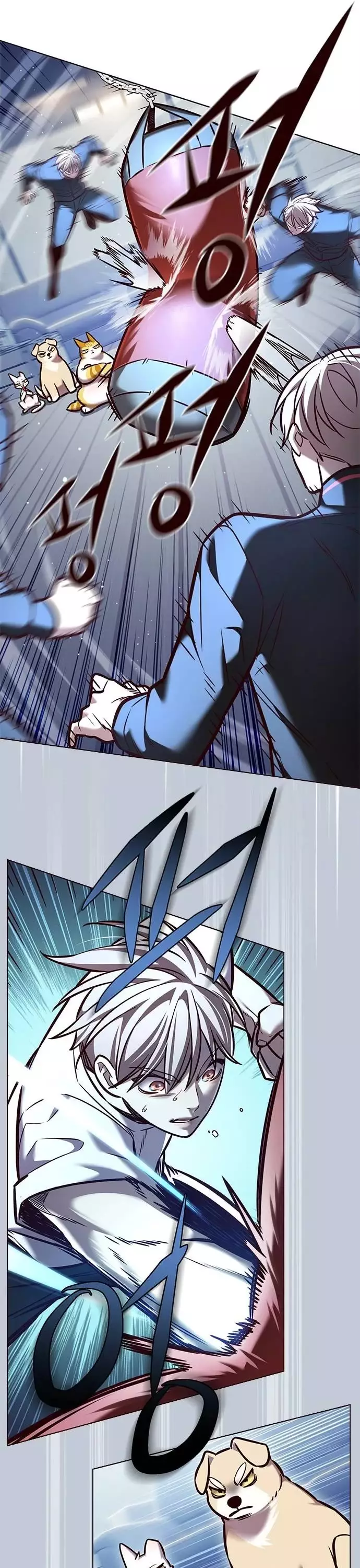 Eleceed, chapter 283, image 33