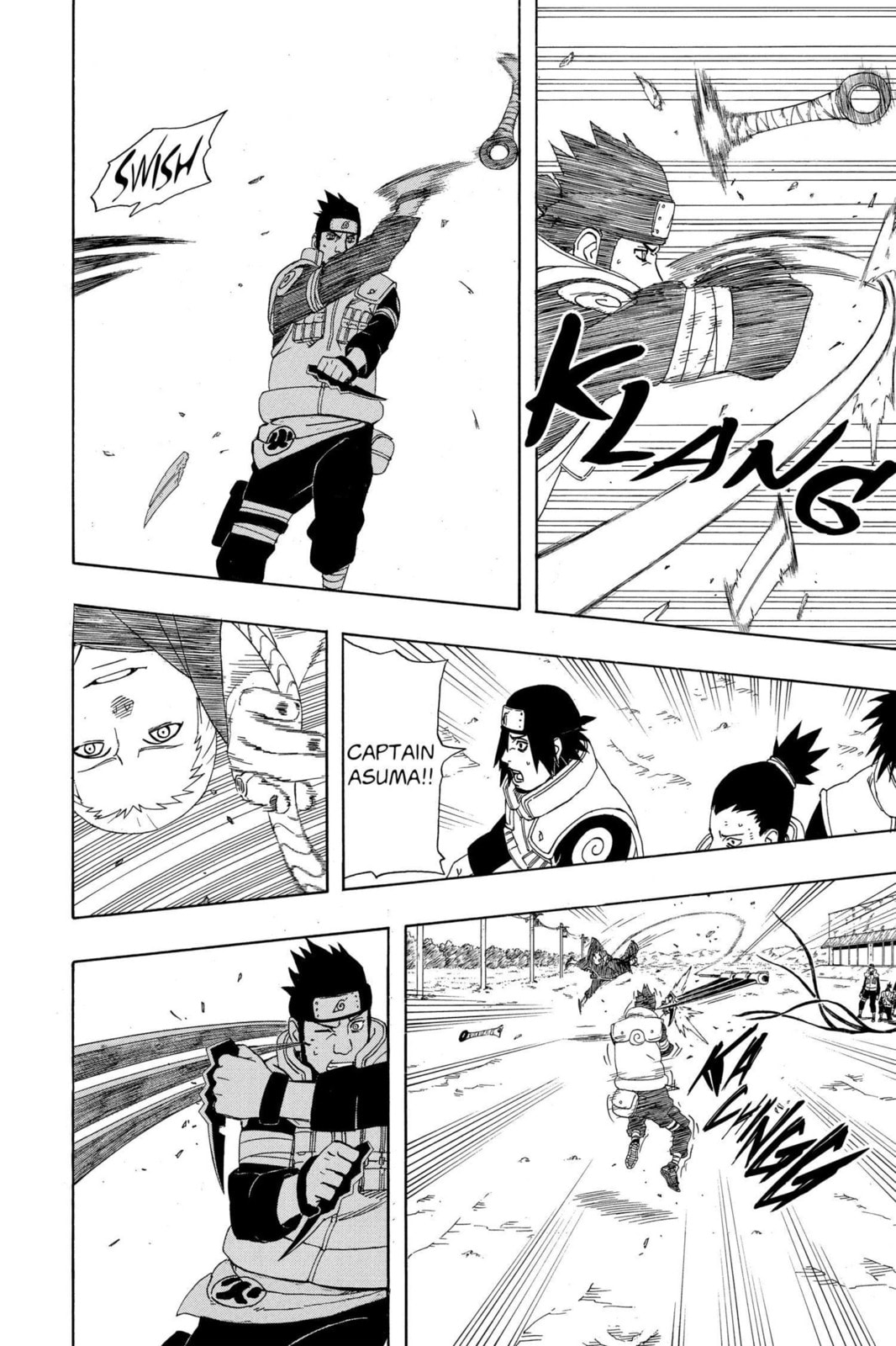 Naruto, chapter 323, image 12