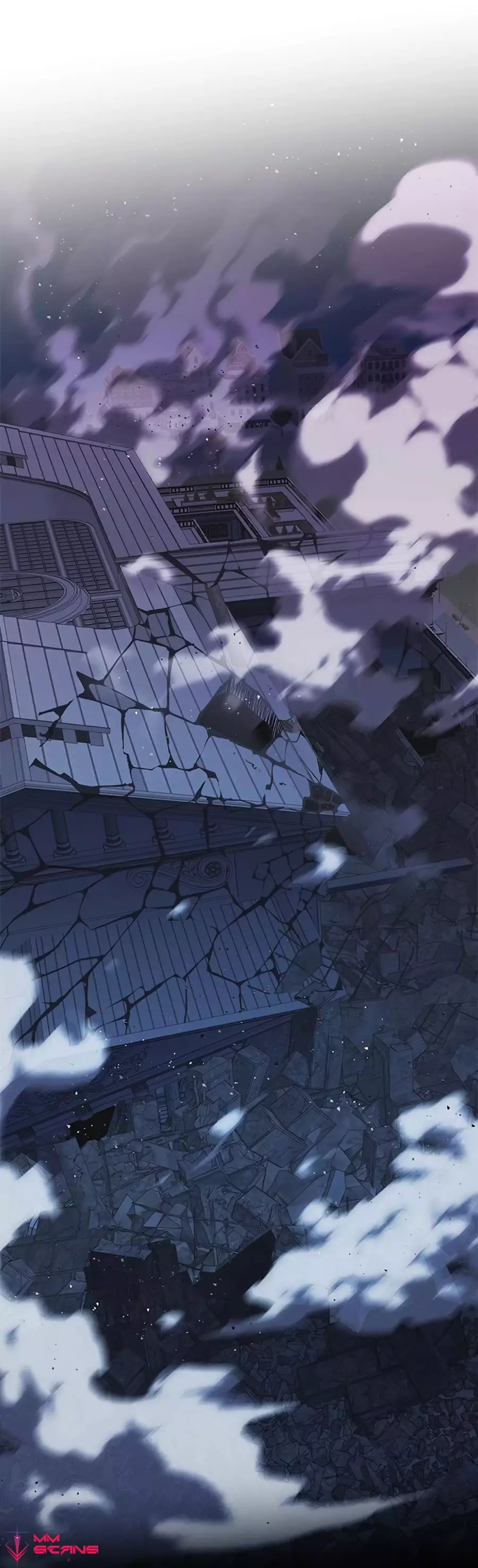 Eleceed, chapter 220, image 5