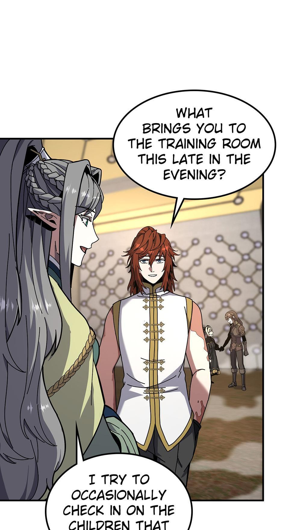 The Beginning After the End, chapter 238, image 65