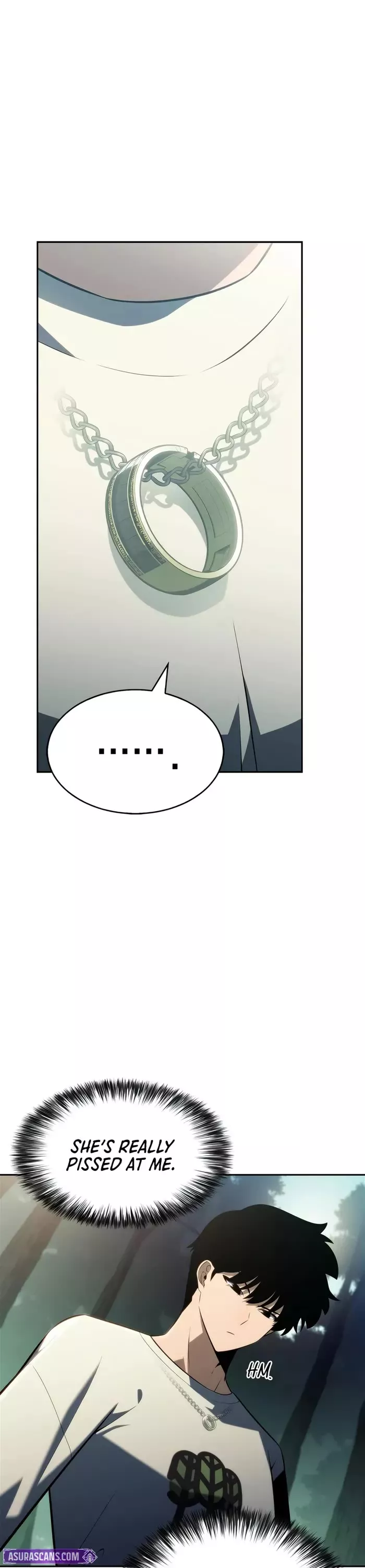 Solo Max-Level Newbie, chapter 216, image 10