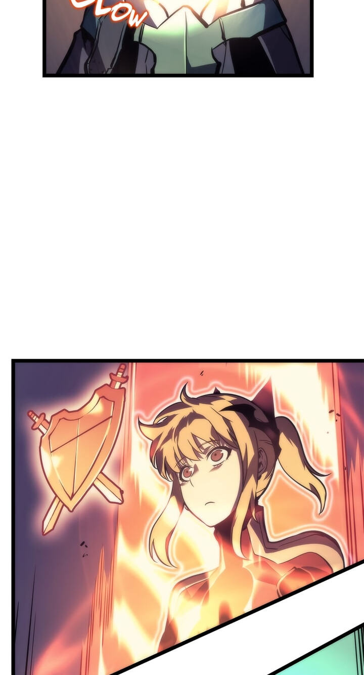 Solo Leveling, chapter 97, page 28