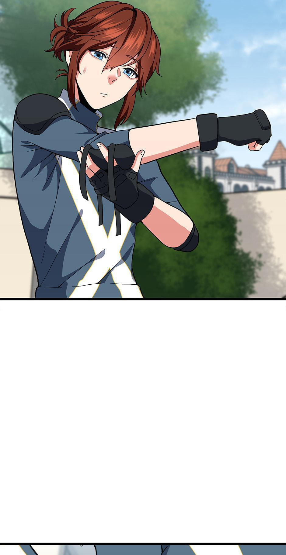 The Beginning After the End, chapter 97, image 58