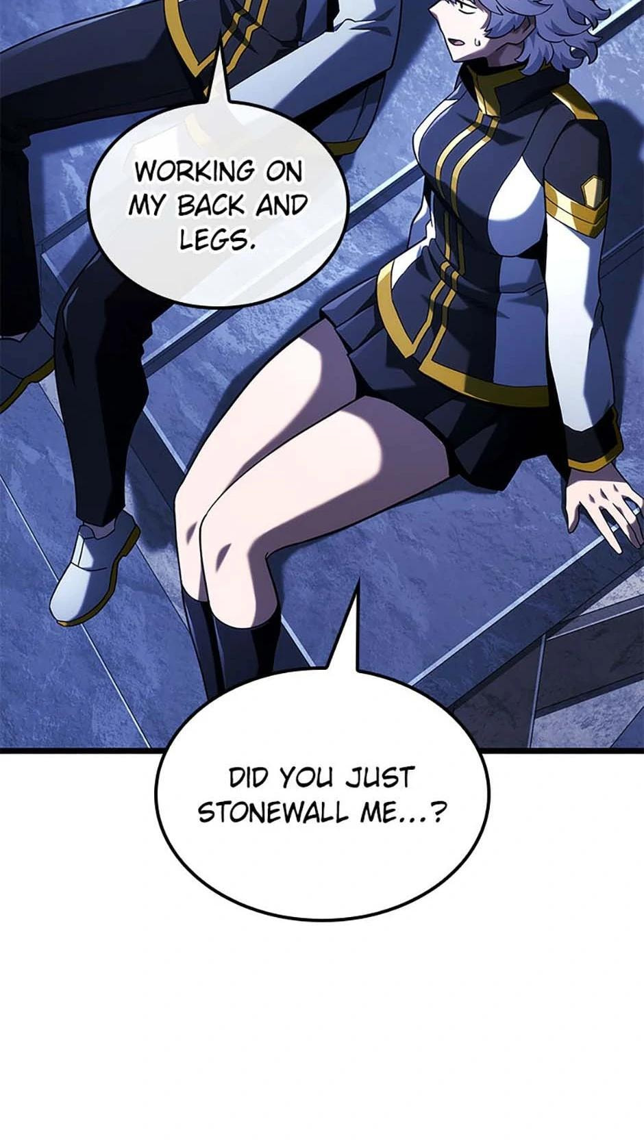 Revenge of the Baskerville Bloodhound, chapter 96, image 22