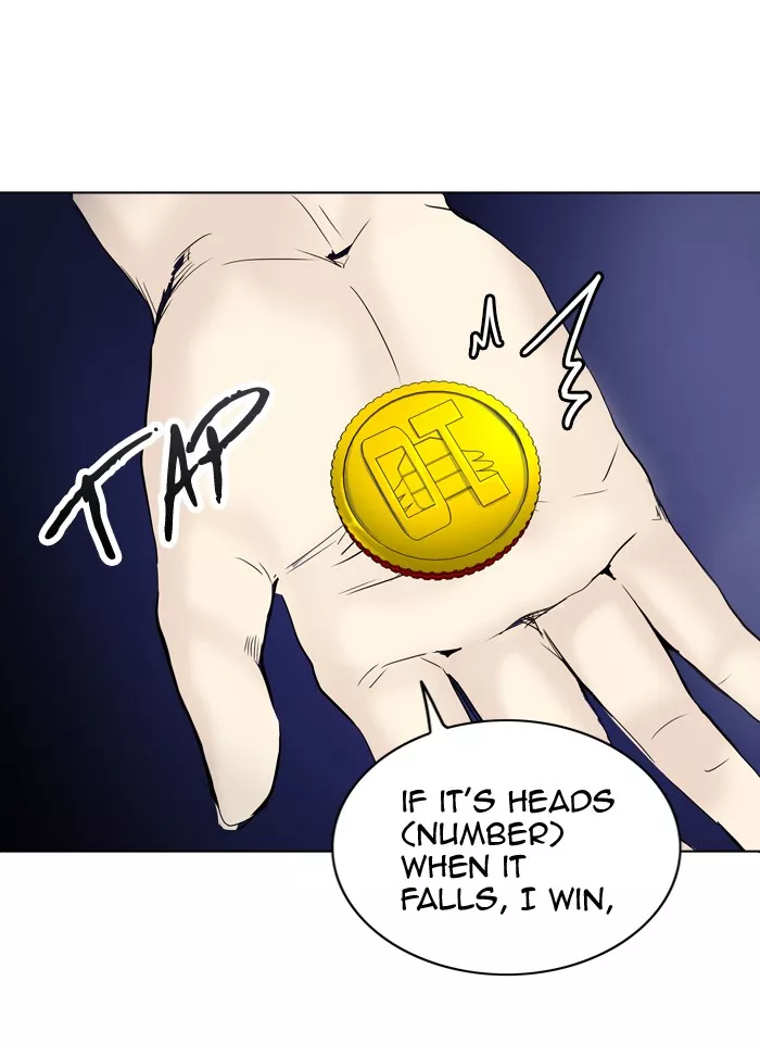 Tower of God, chapter 264, image 42