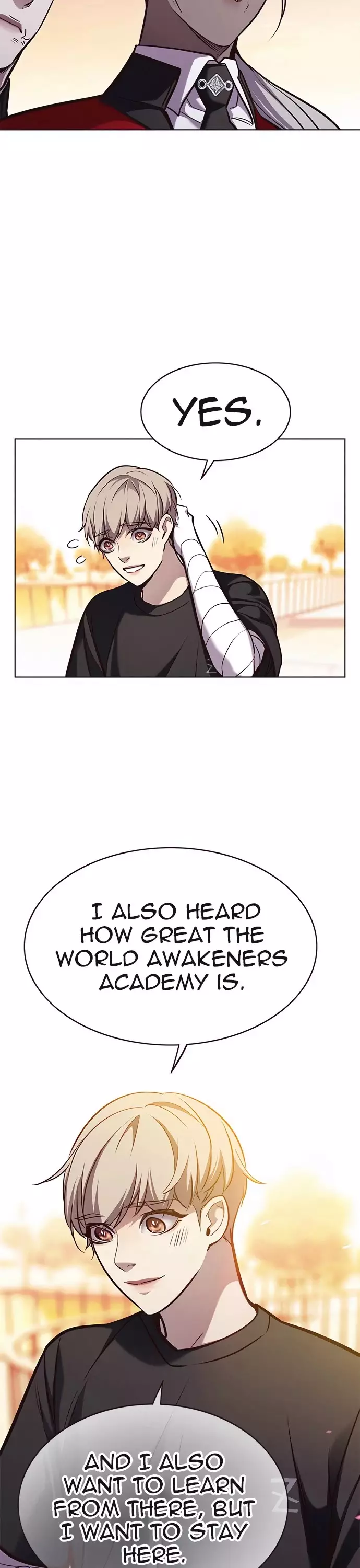 Eleceed, chapter 167, image 42