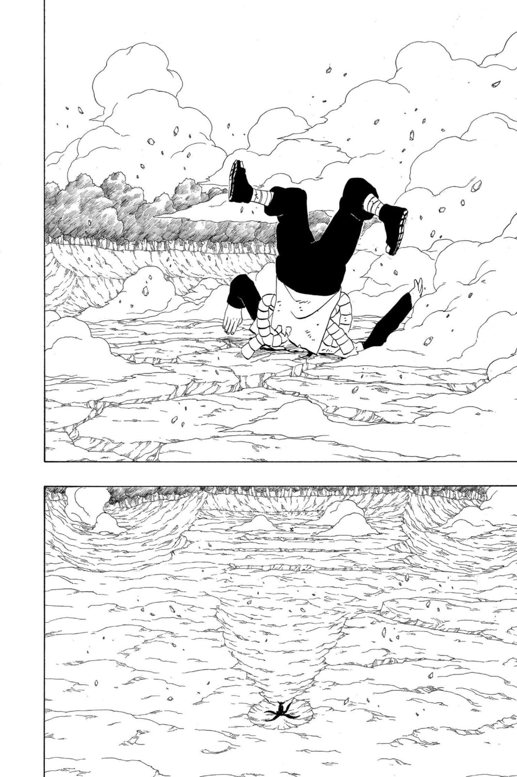 Naruto, chapter 295, image 11
