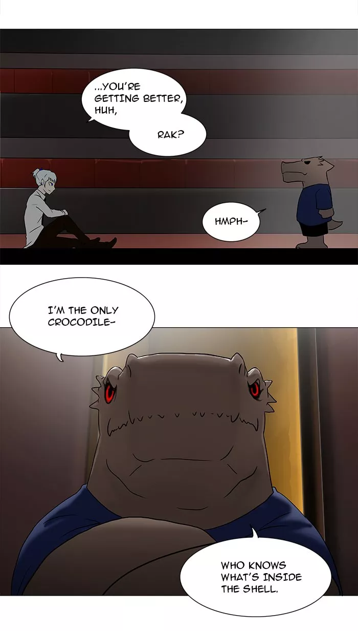 Tower of God, chapter 58, image 72