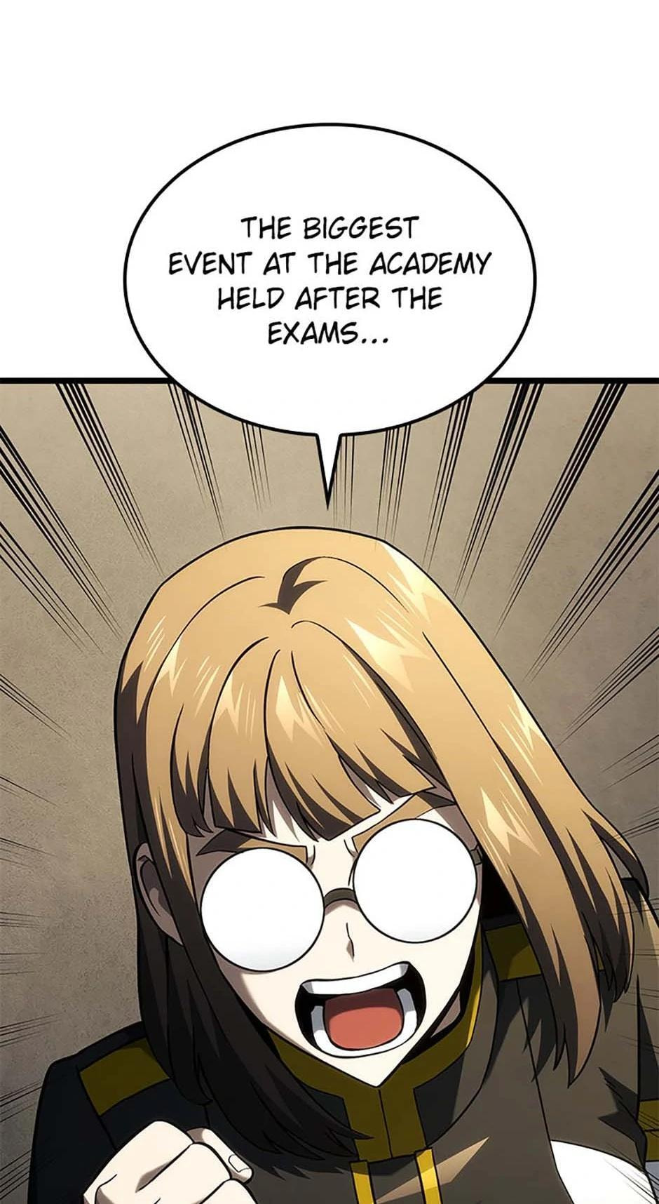 Revenge of the Baskerville Bloodhound, chapter 100, image 44
