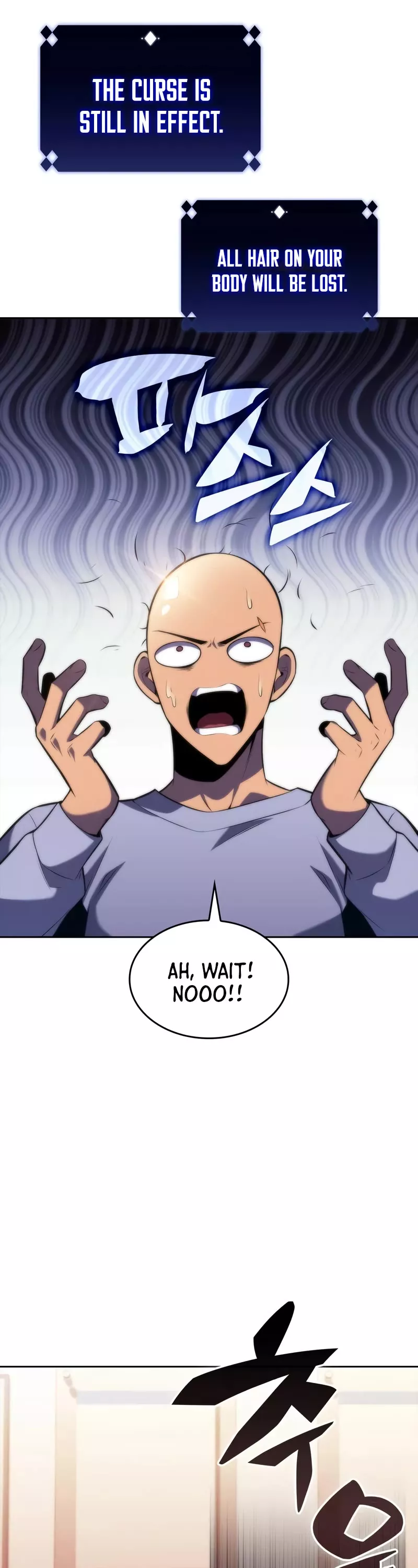 Solo Max-Level Newbie, chapter 75, image 7