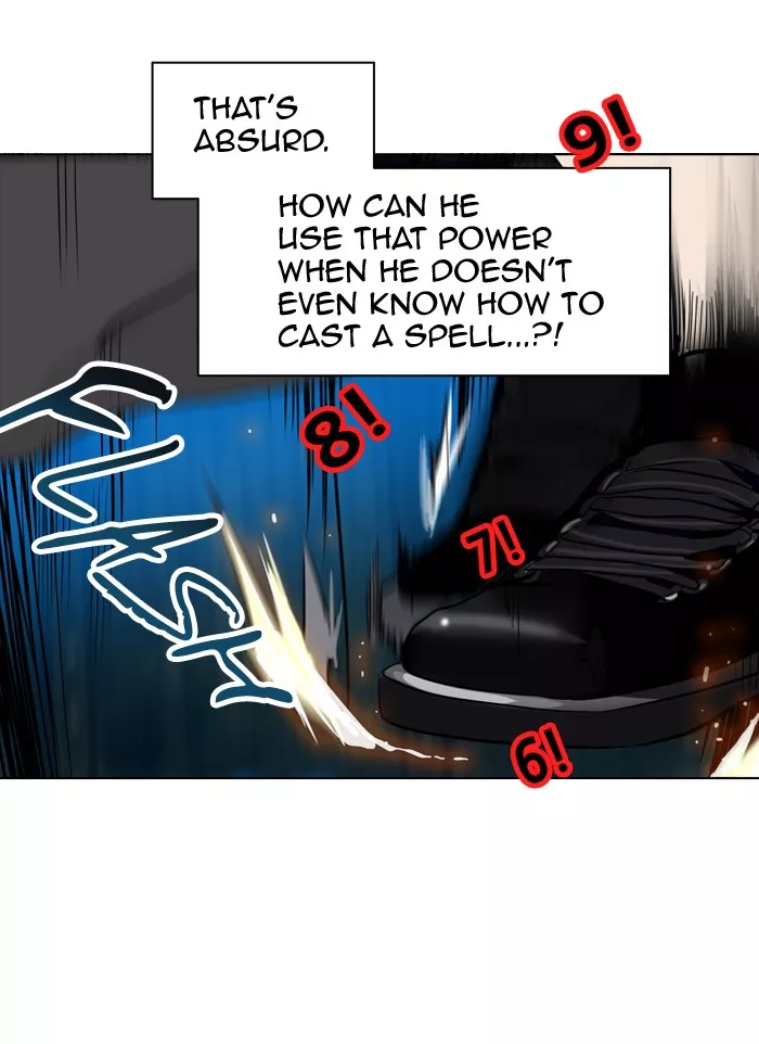 Tower of God, chapter 273, image 40
