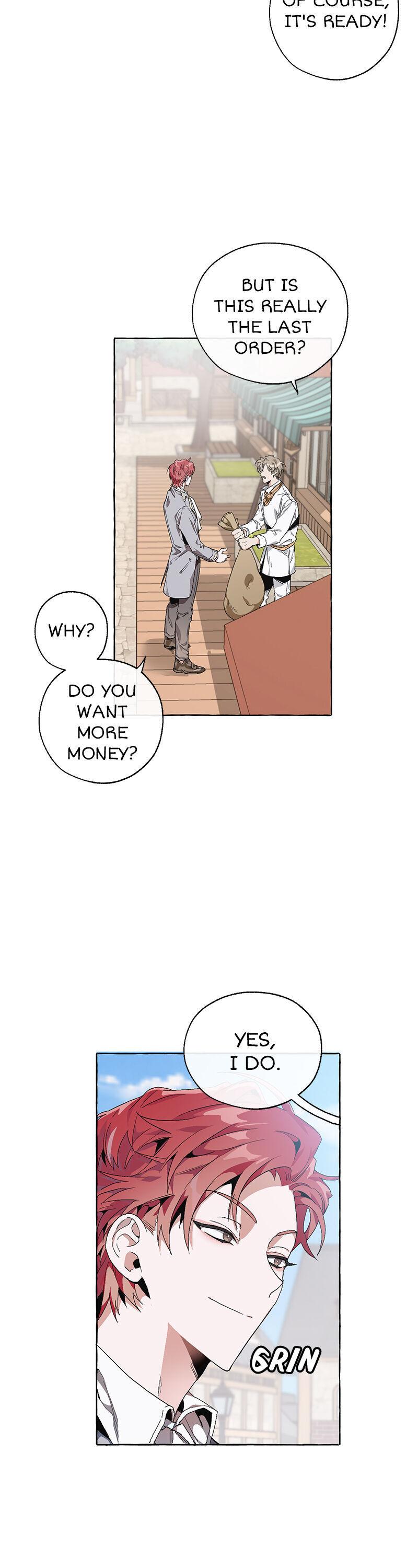 Trash of the Count’s Family, chapter 9, image 5