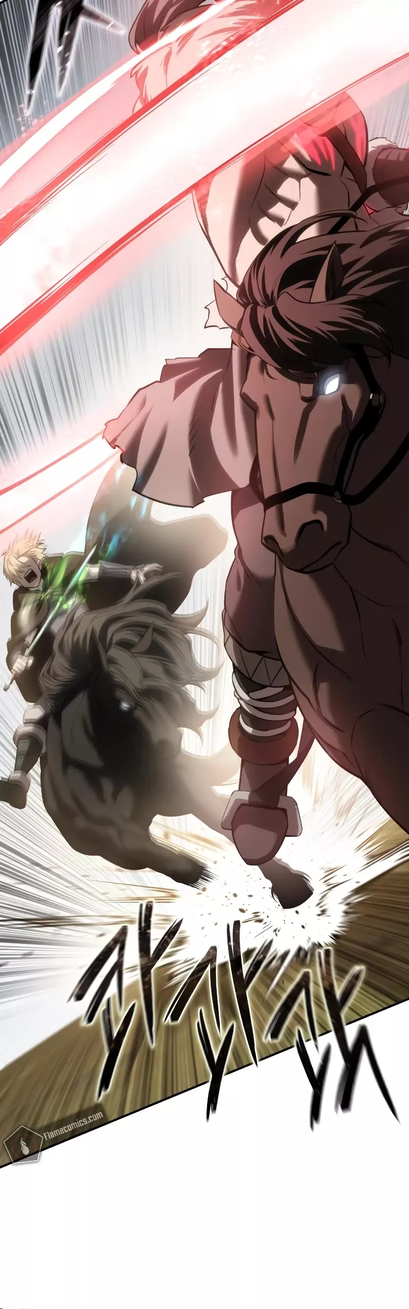 Star-Fostered Swordmaster, chapter 62, image 11