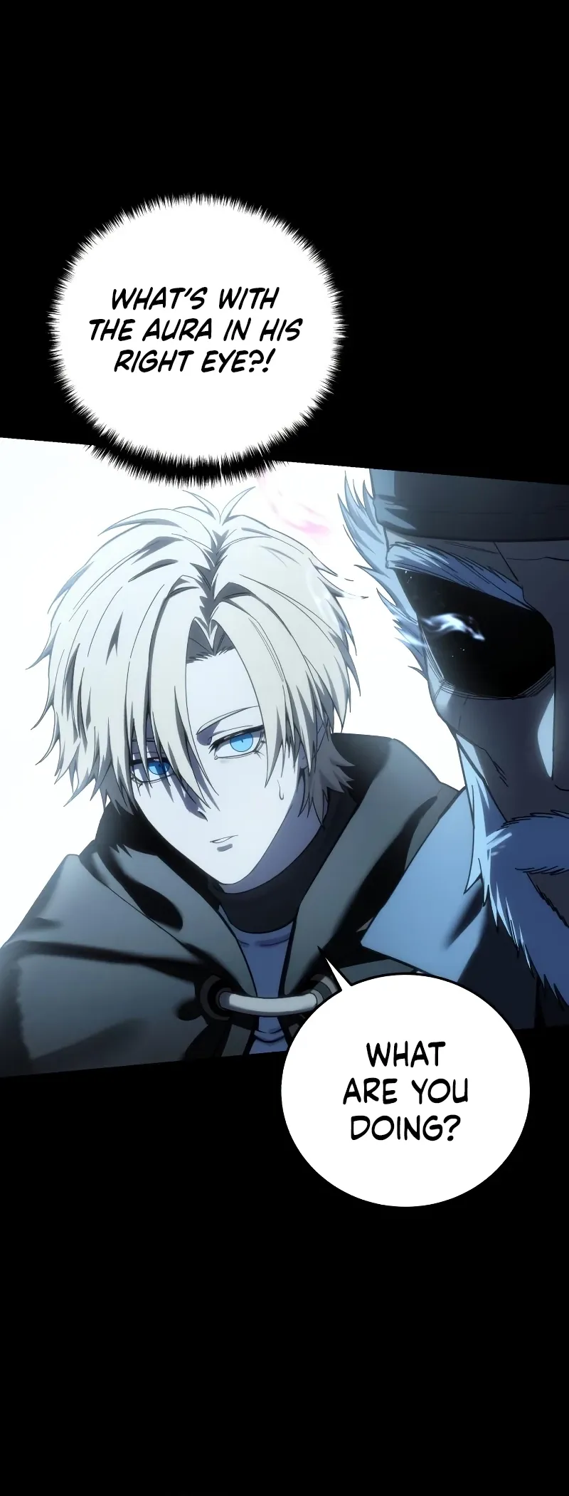 Star-Fostered Swordmaster, chapter 116, image 5