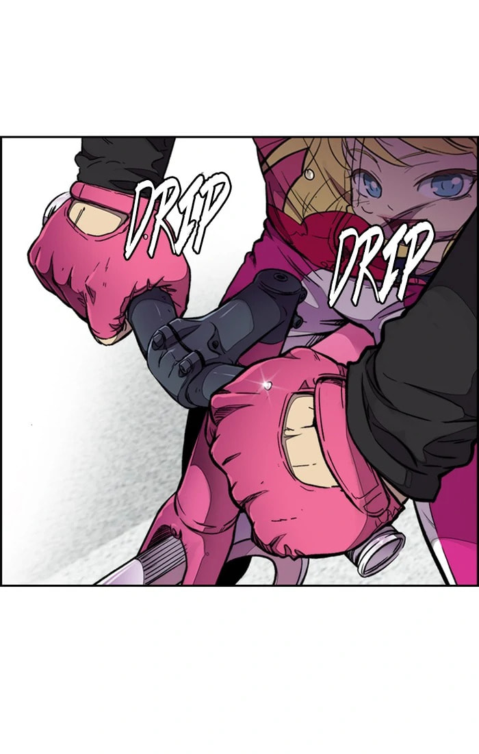 Wind Breaker, chapter 307, image 103