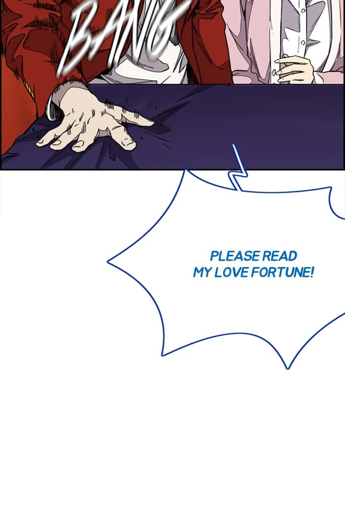 Wind Breaker, chapter 355, image 36