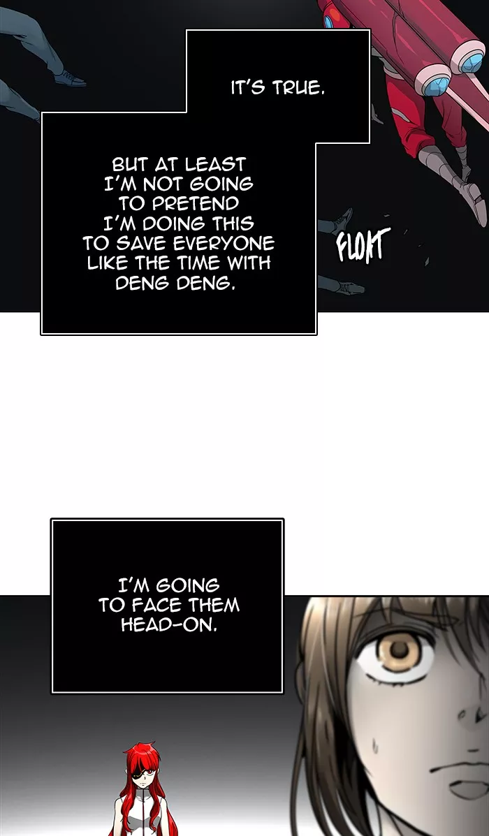 Tower of God, chapter 472, image 97