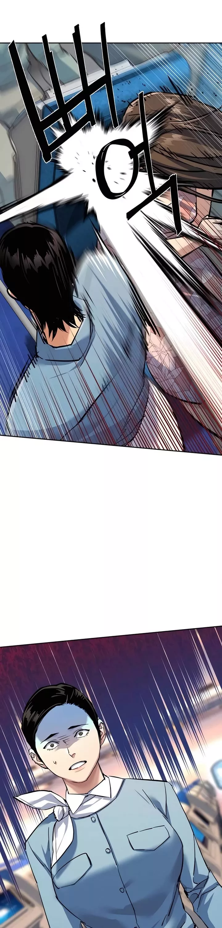 Teenage Mercenary, chapter 239, image 33