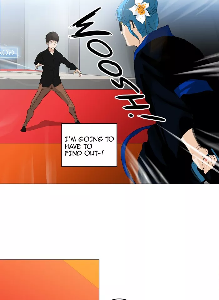 Tower of God, chapter 209, image 29
