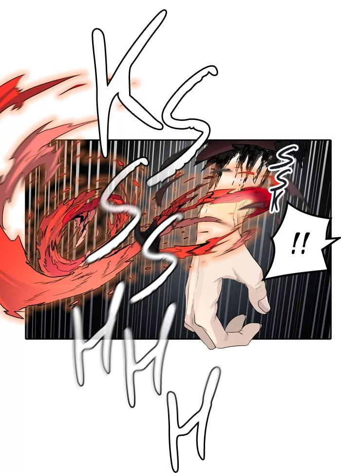 Tower of God, chapter 446, image 110