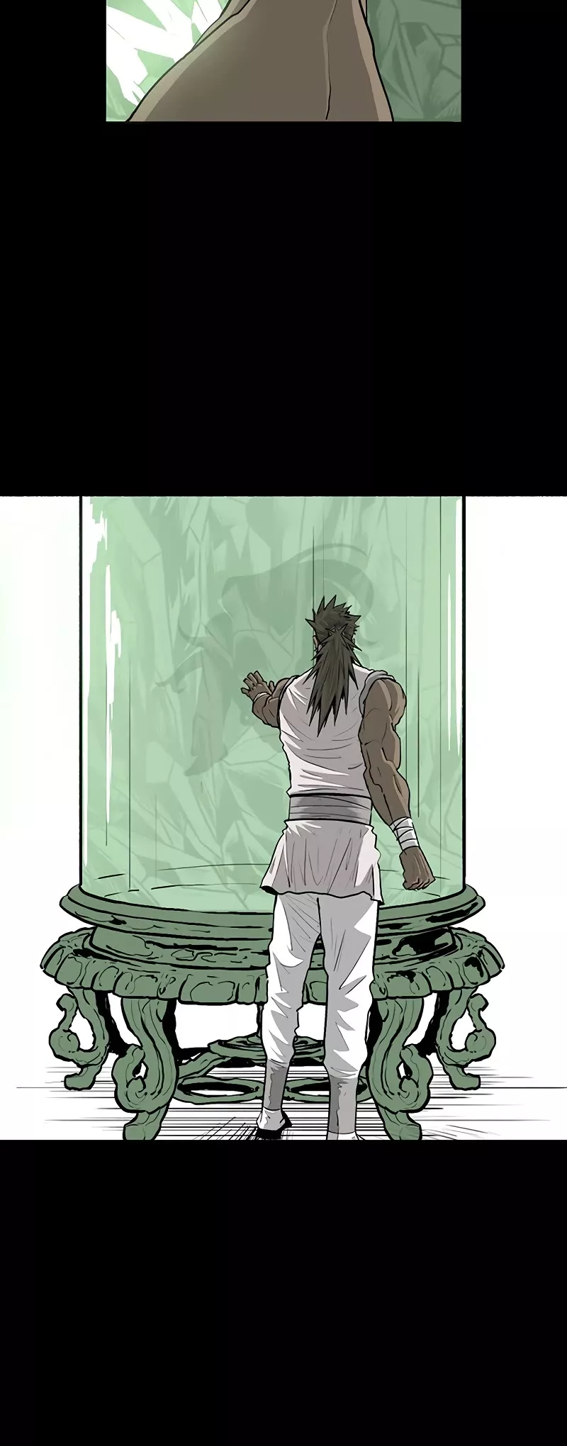 Legend of the Northern Blade, chapter 190, image 29