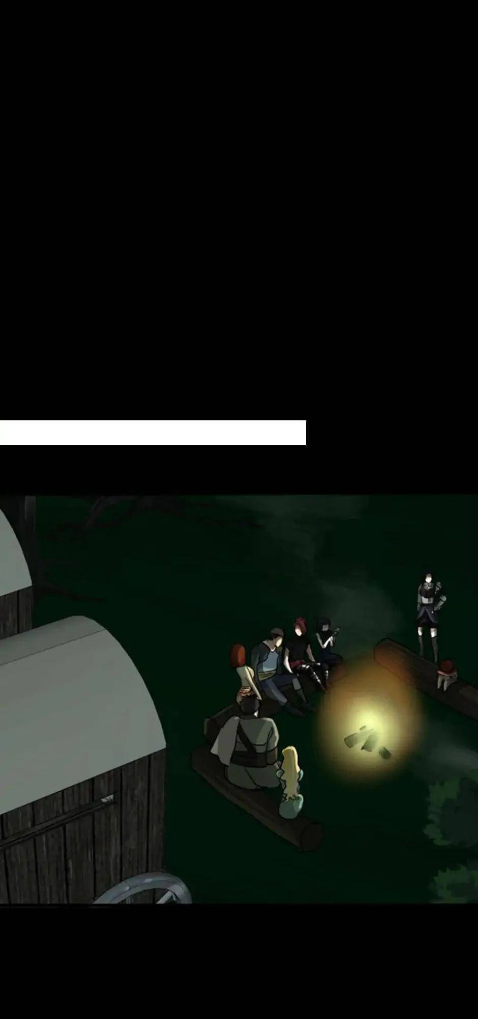 The Beginning After the End, chapter 7, page 5