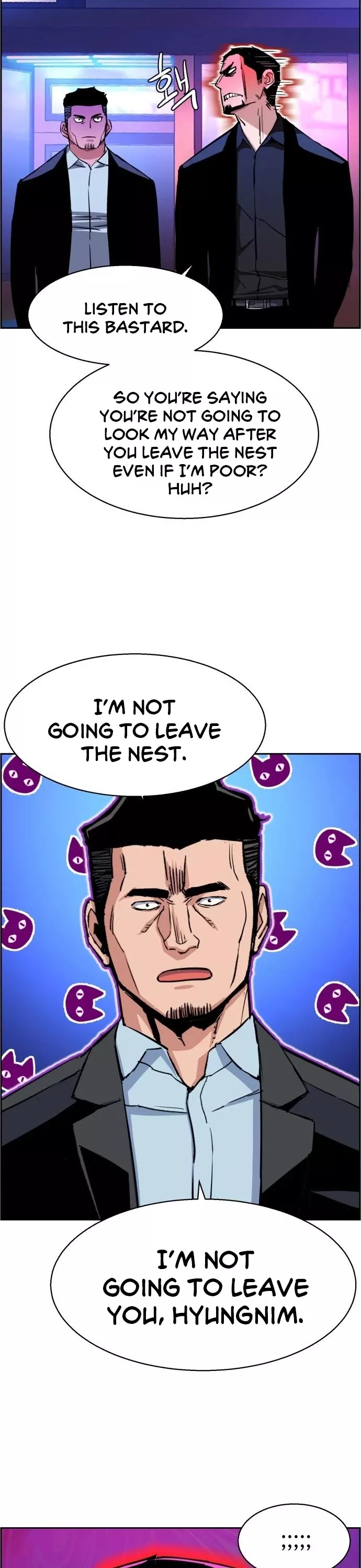 Teenage Mercenary, chapter 78, image 19