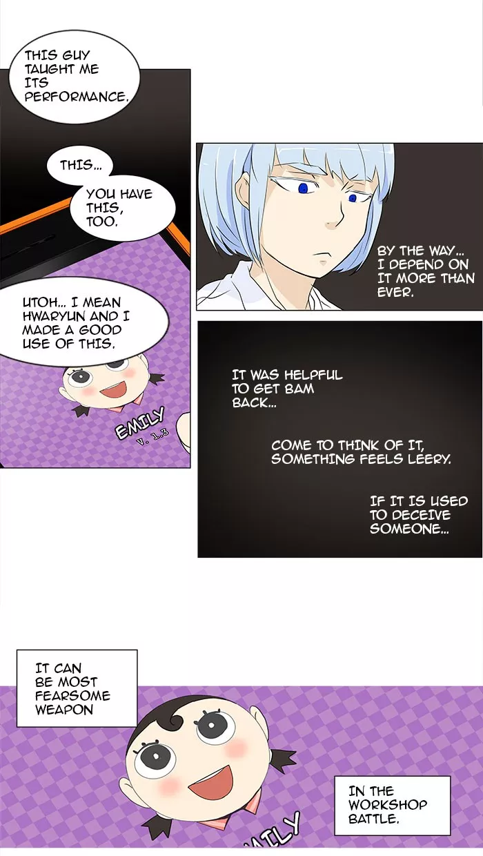 Tower of God, chapter 179, image 3