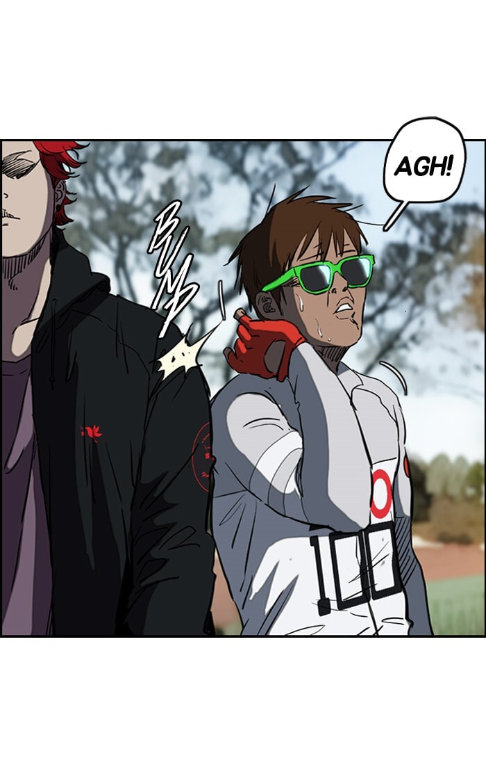 Wind Breaker, chapter 185, image 72