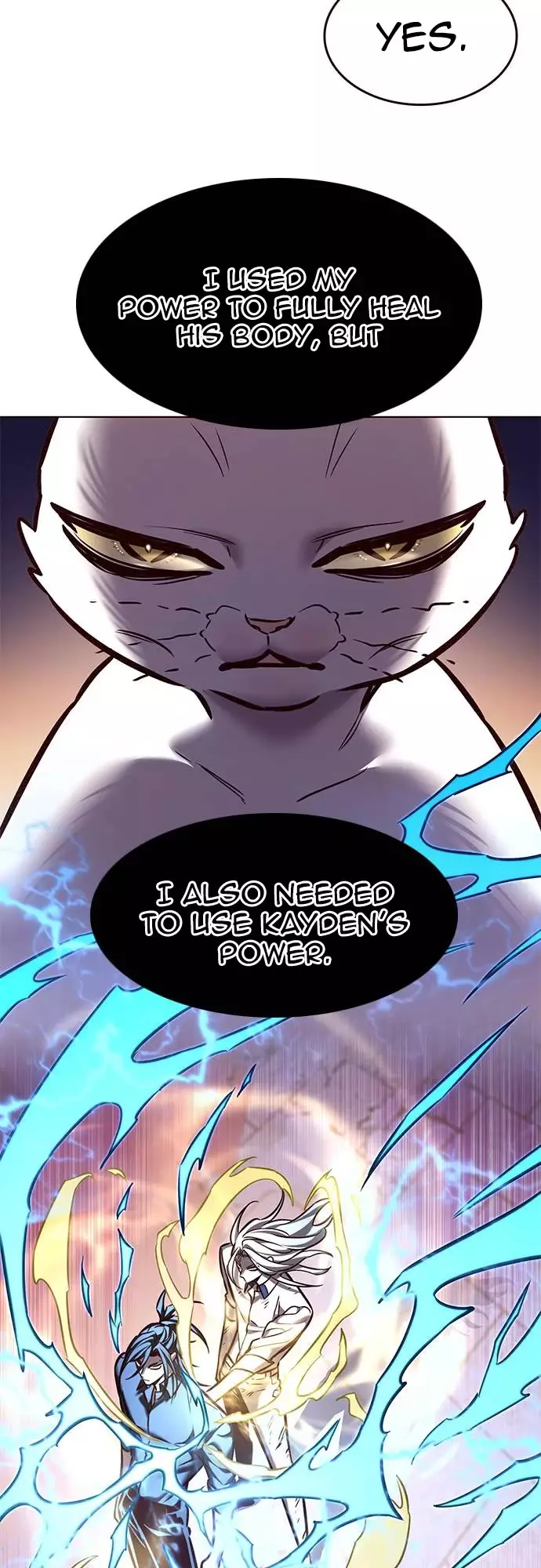 Eleceed, chapter 275, image 45