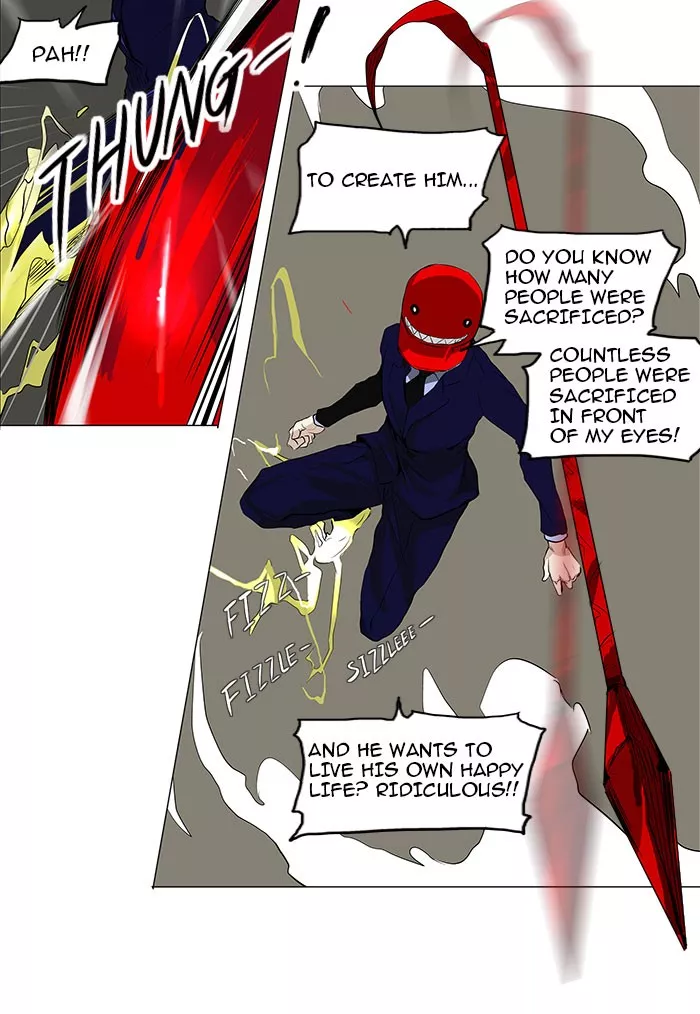 Tower of God, chapter 171, image 10
