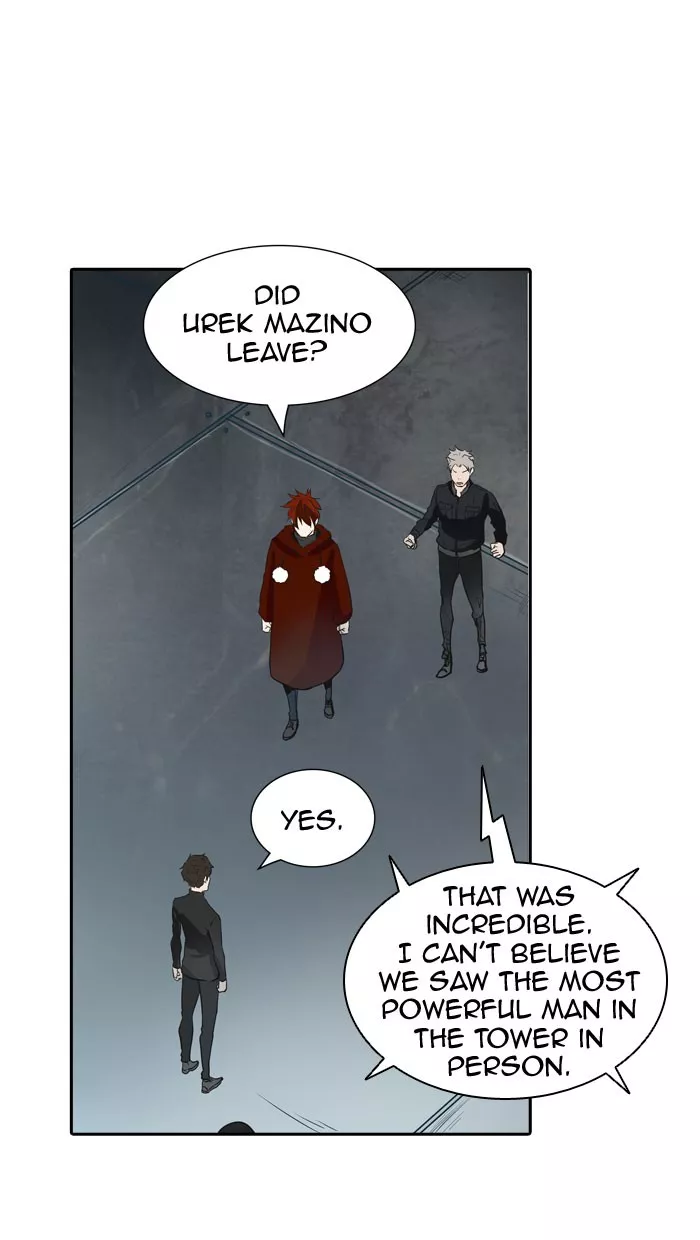 Tower of God, chapter 340, image 57