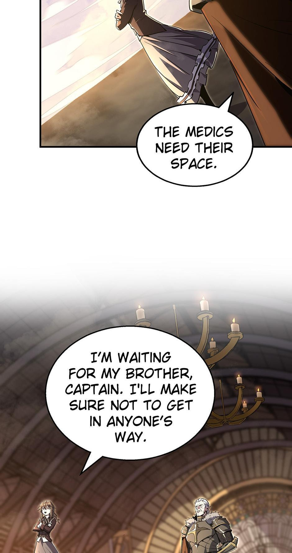 The Beginning After the End, chapter 195, image 33