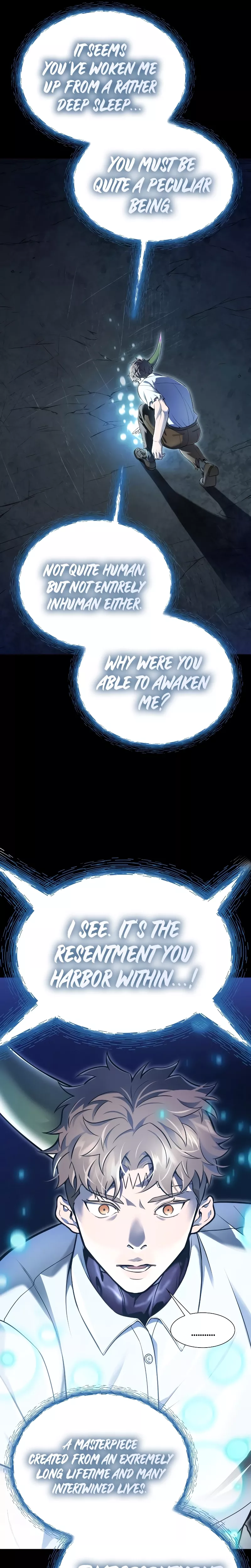 Tower of God, chapter 636, image 177