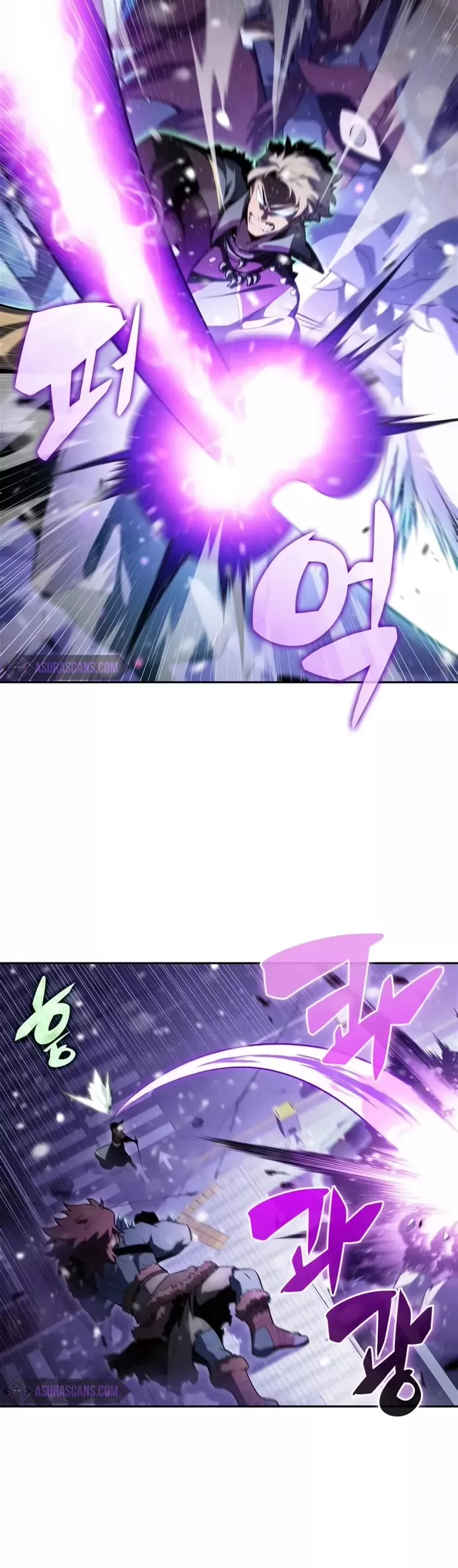 Solo Max-Level Newbie, chapter 182, image 45