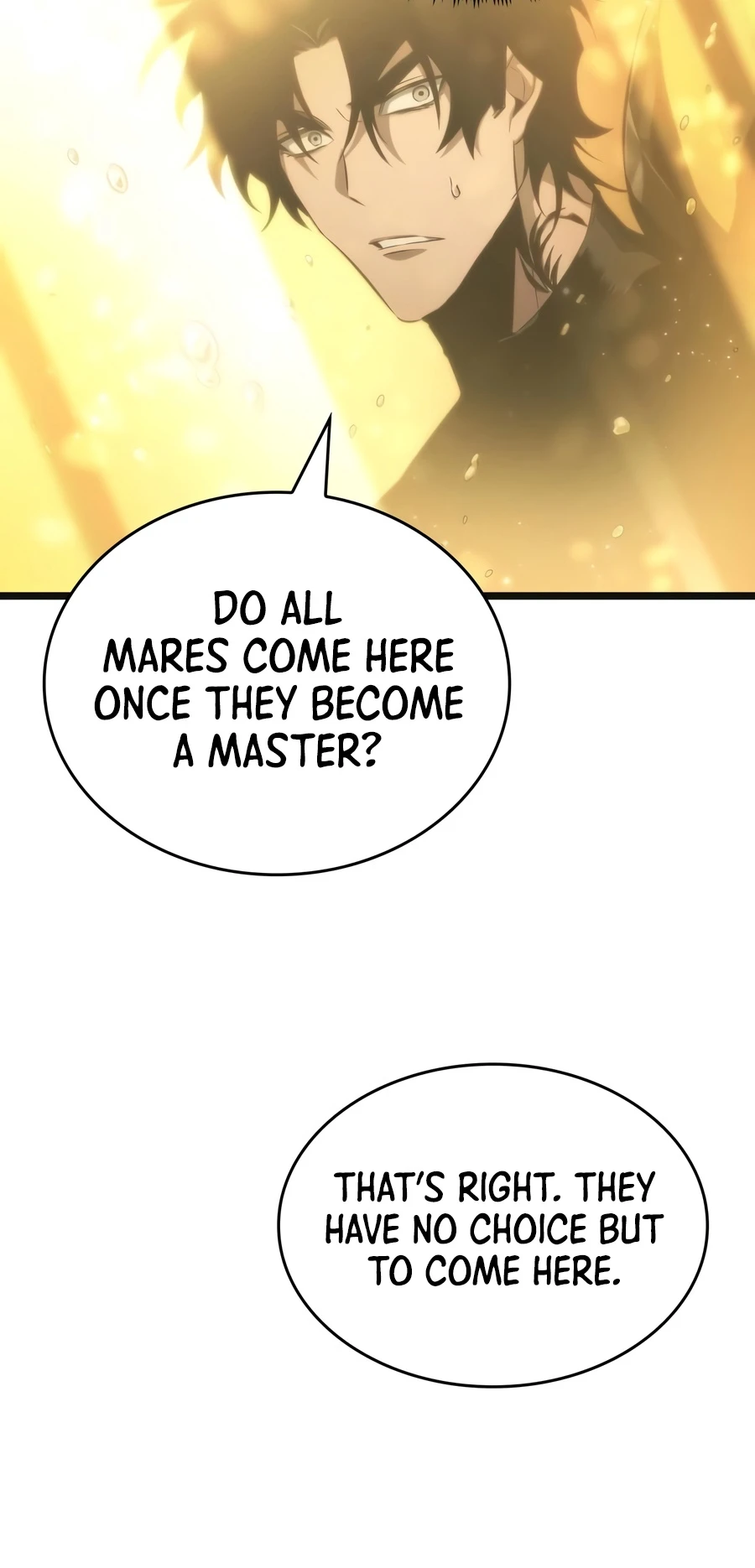 The World After The End, chapter 239, image 11