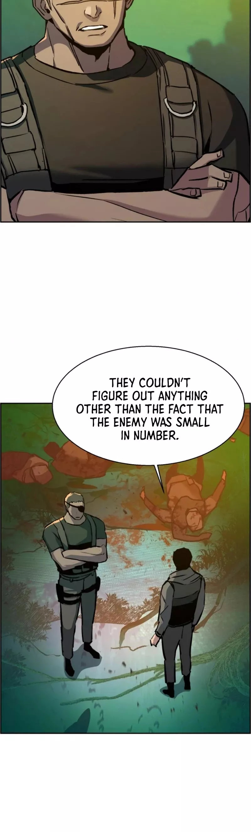 Teenage Mercenary, chapter 33, image 56