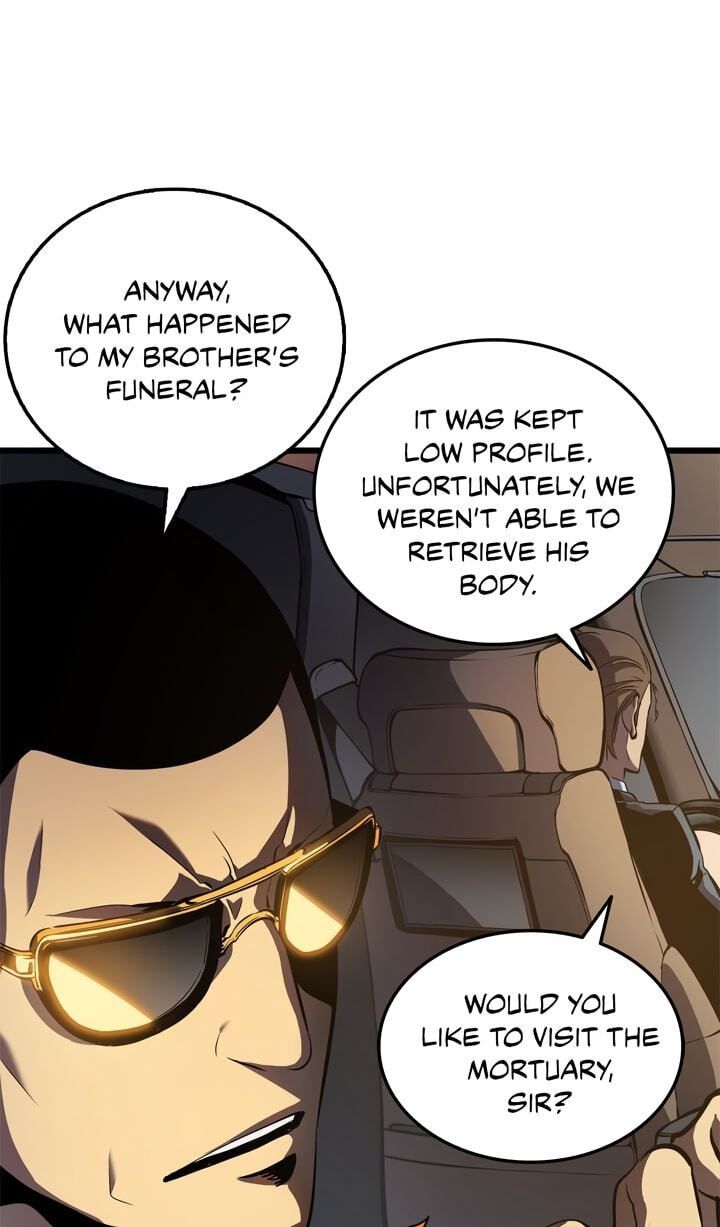 Solo Leveling, chapter 48, page 4