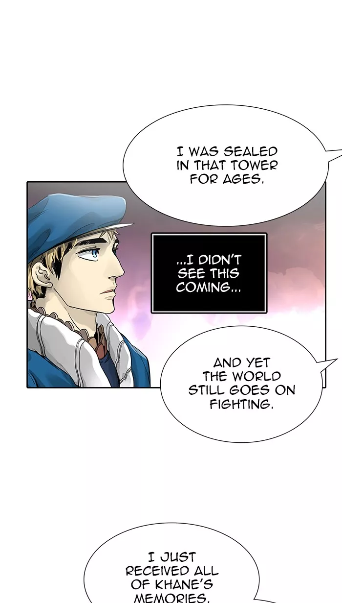 Tower of God, chapter 462, image 83
